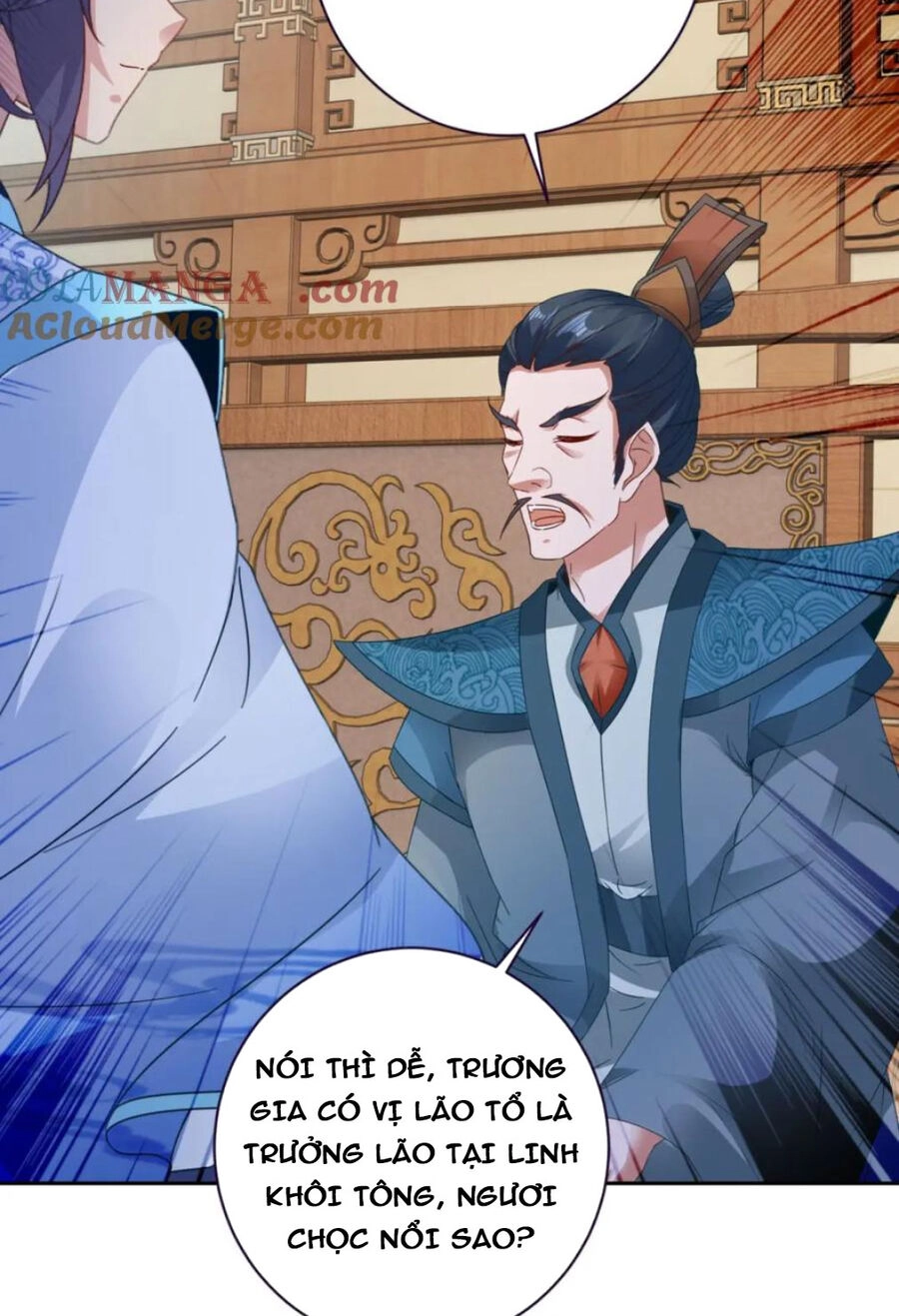 Thần Hồn Võ Đế Chapter 384 - 12