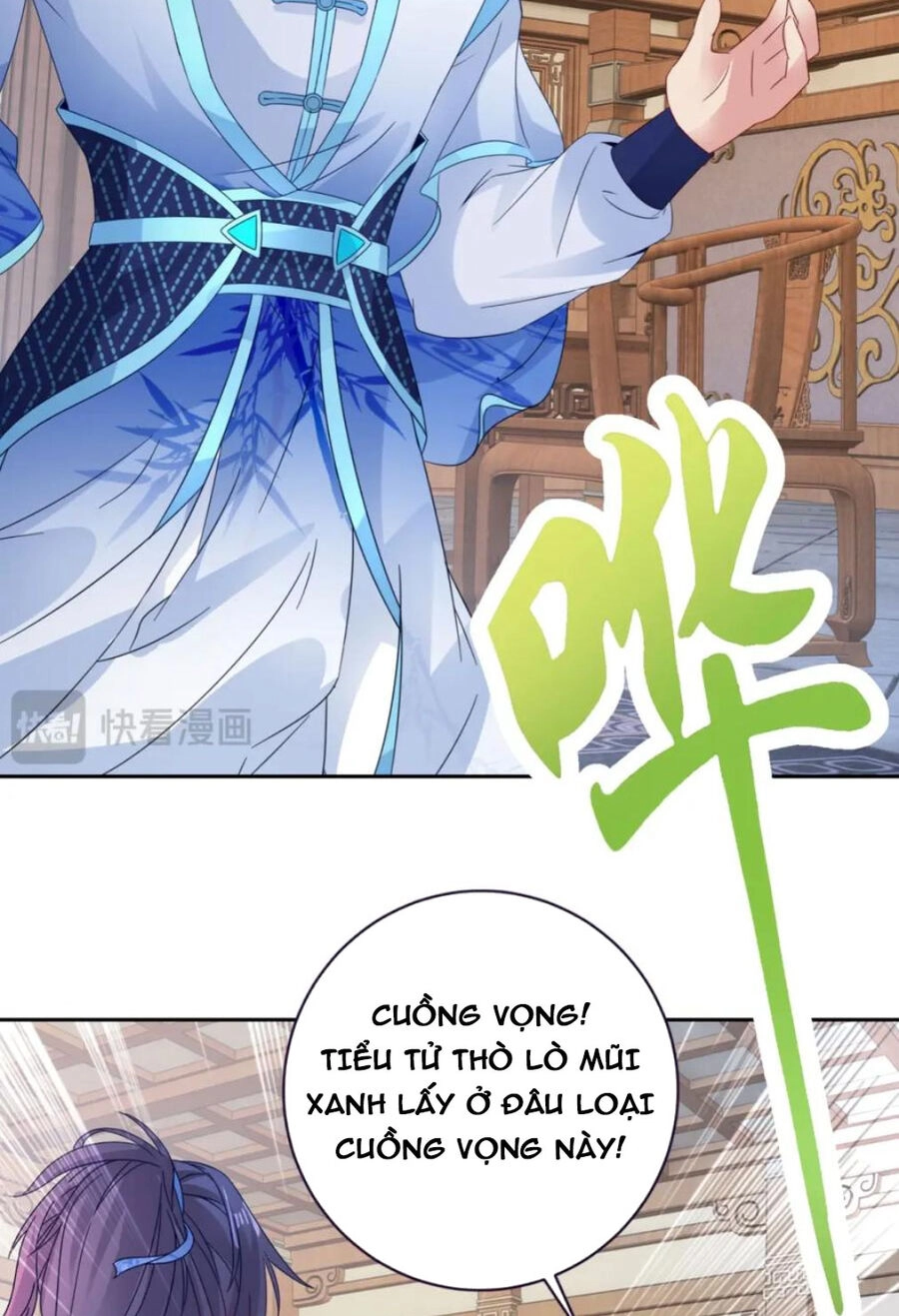 Thần Hồn Võ Đế Chapter 384 - 14