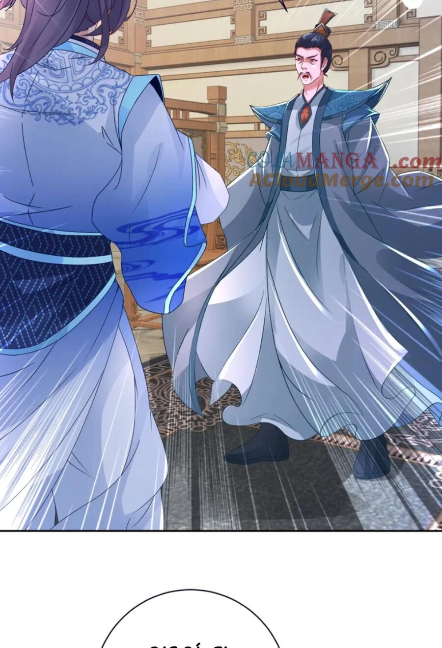 Thần Hồn Võ Đế Chapter 384 - 15