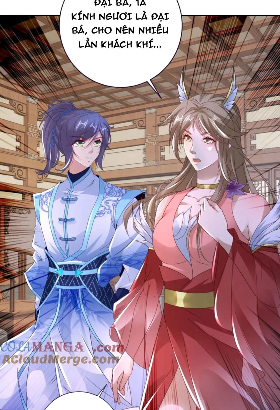 Thần Hồn Võ Đế Chapter 384 - 16