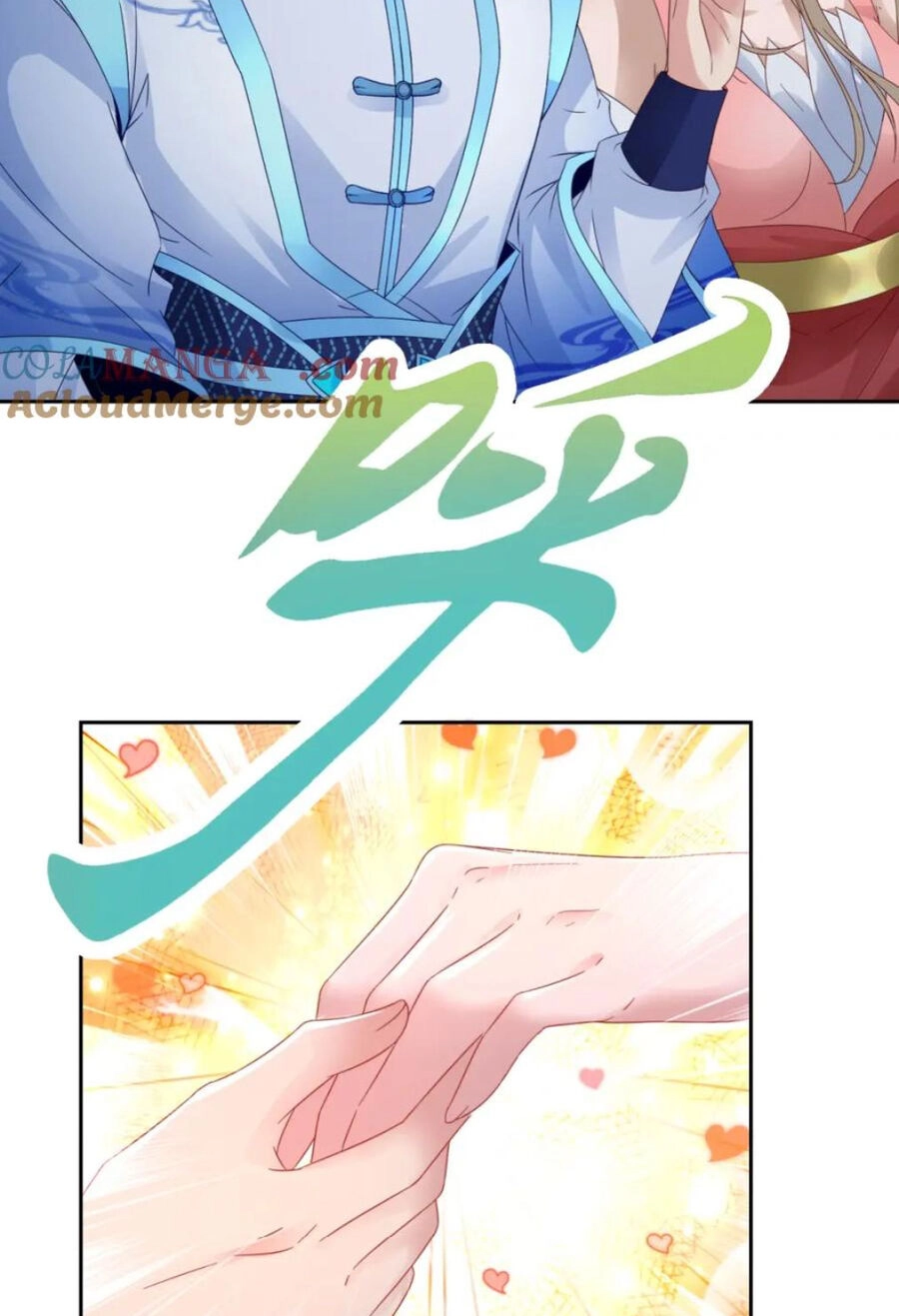 Thần Hồn Võ Đế Chapter 384 - 18