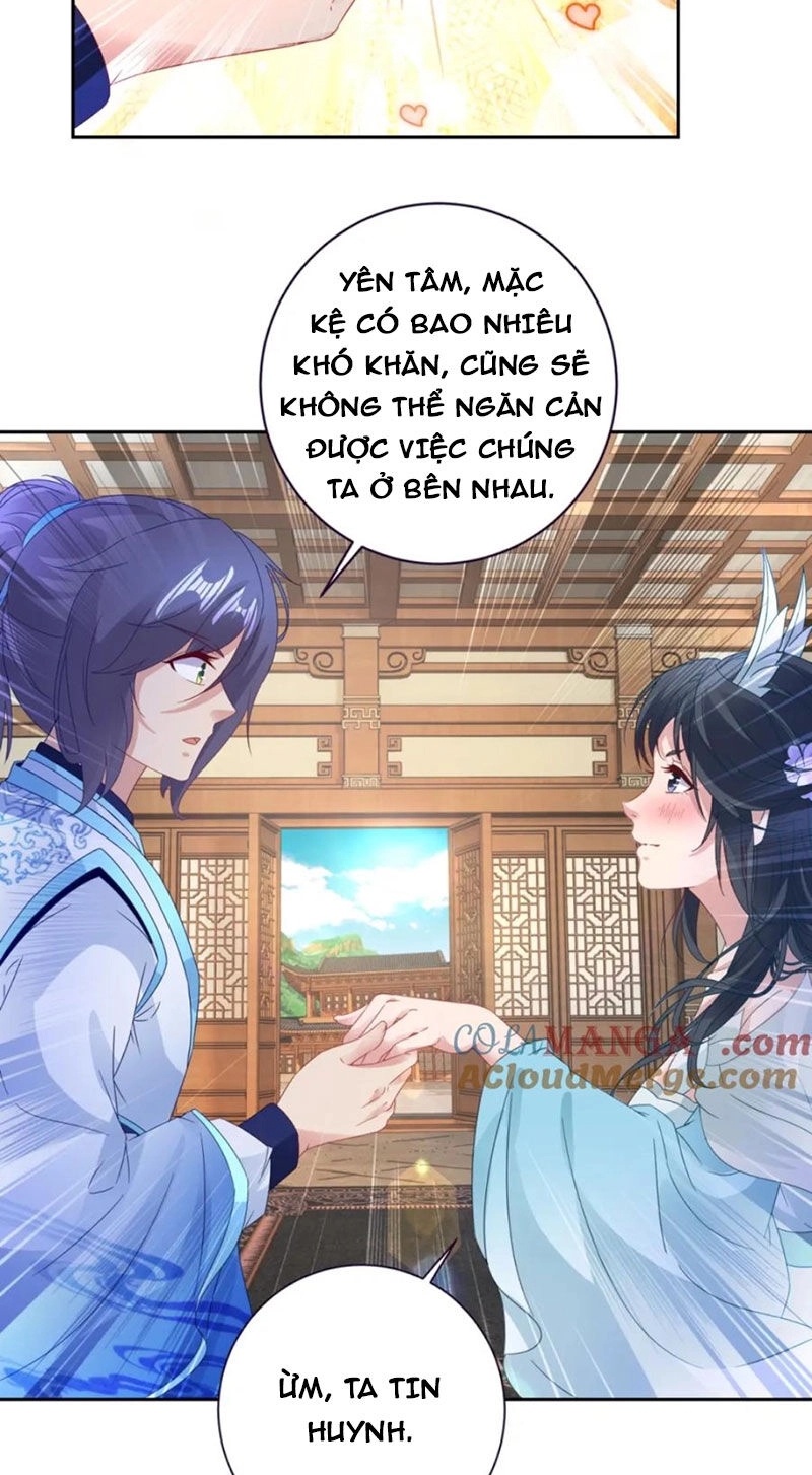 Thần Hồn Võ Đế Chapter 384 - 19