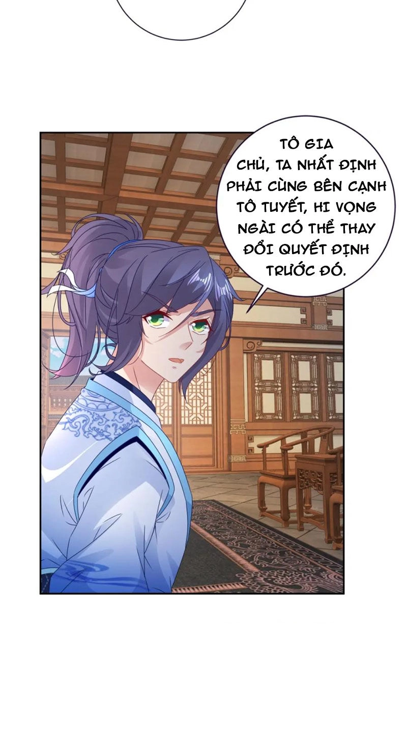Thần Hồn Võ Đế Chapter 384 - 20