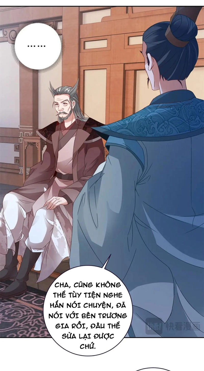 Thần Hồn Võ Đế Chapter 384 - 21