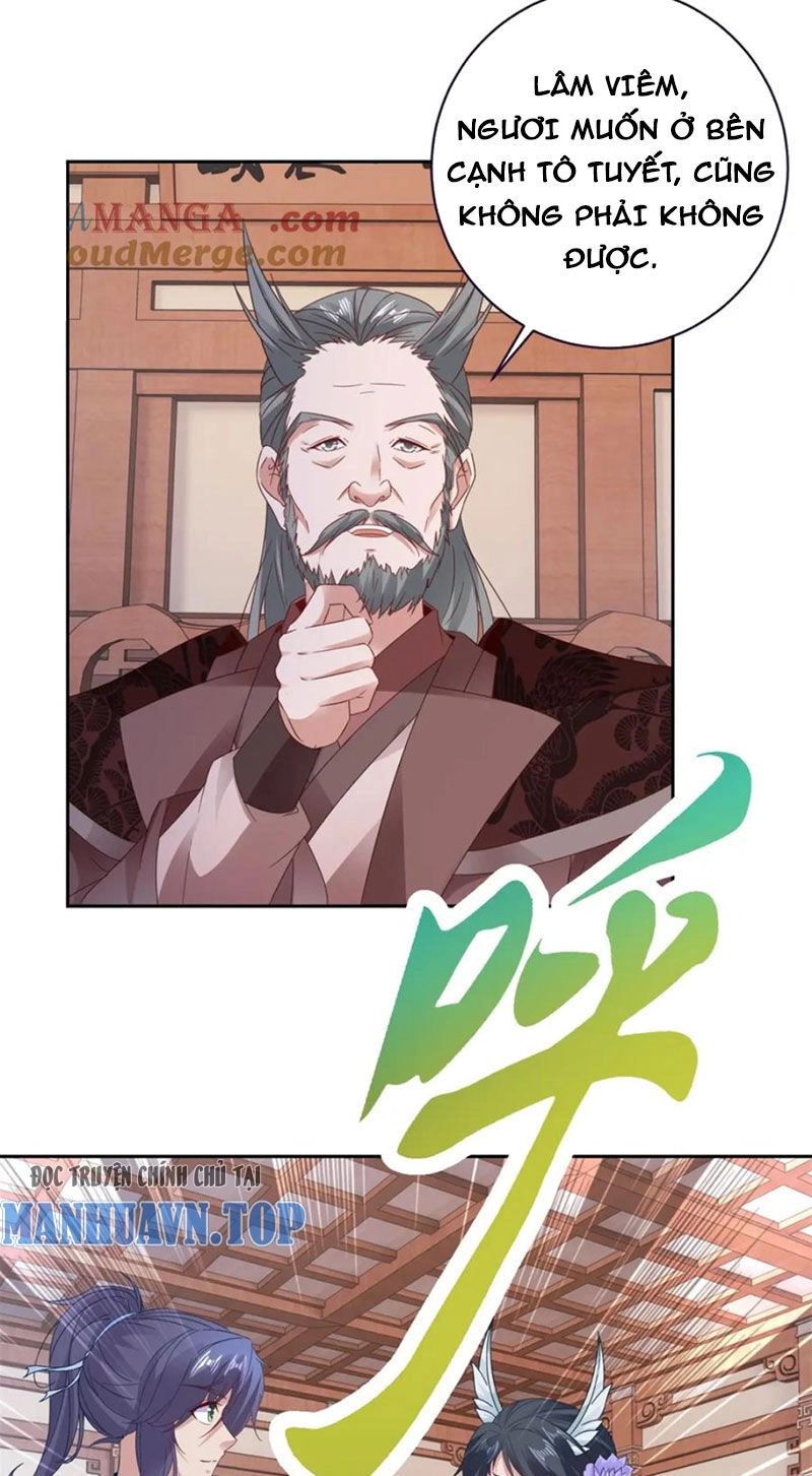 Thần Hồn Võ Đế Chapter 384 - 22