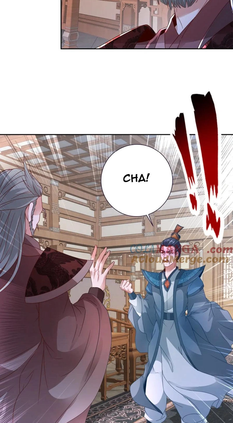 Thần Hồn Võ Đế Chapter 384 - 24