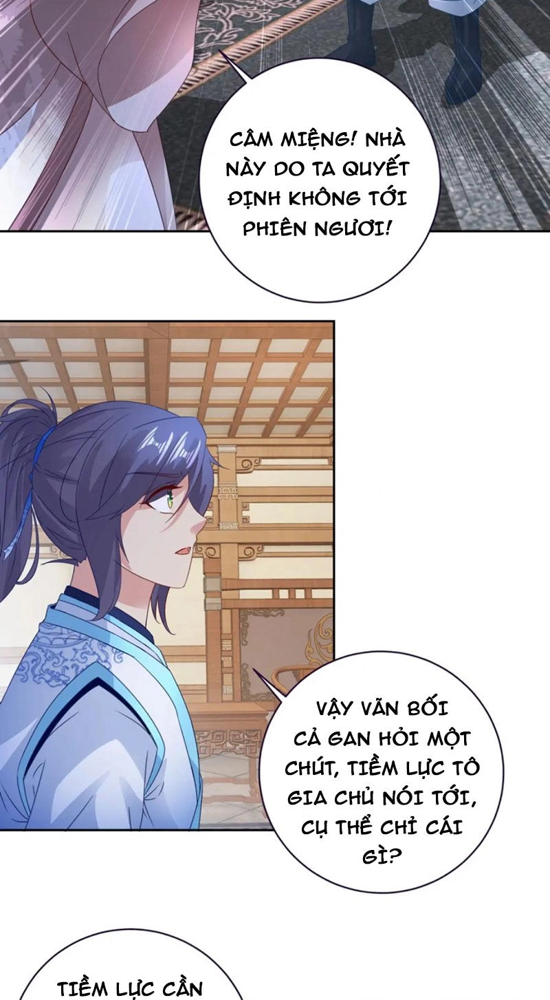 Thần Hồn Võ Đế Chapter 384 - 25