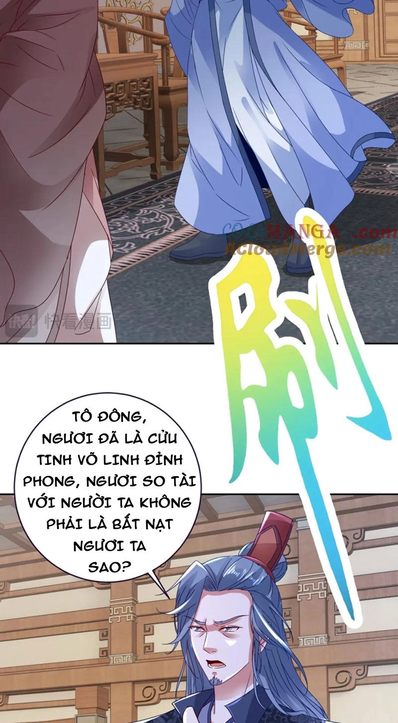 Thần Hồn Võ Đế Chapter 384 - 28