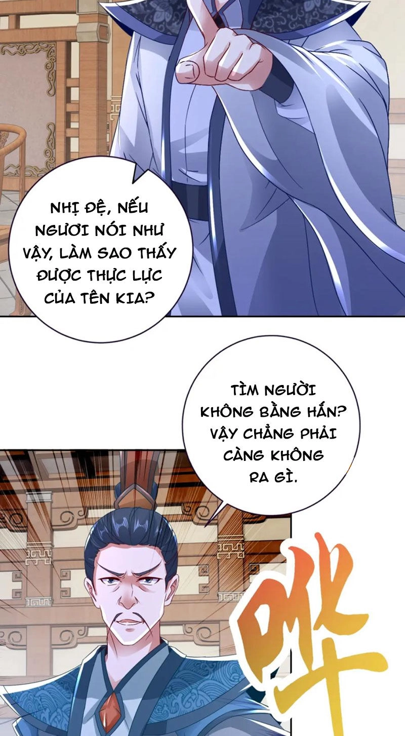 Thần Hồn Võ Đế Chapter 384 - 29