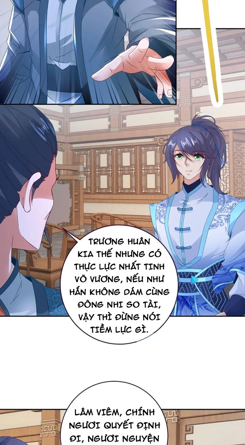 Thần Hồn Võ Đế Chapter 384 - 30