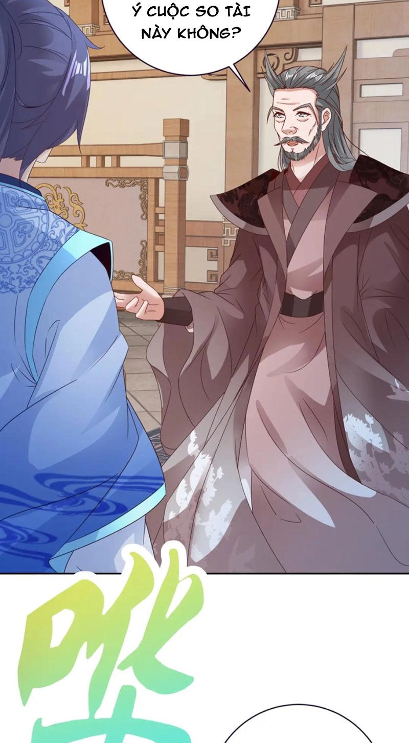 Thần Hồn Võ Đế Chapter 384 - 31