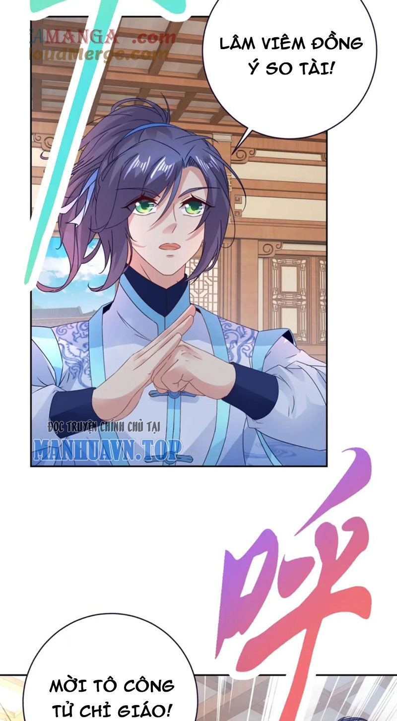 Thần Hồn Võ Đế Chapter 384 - 32