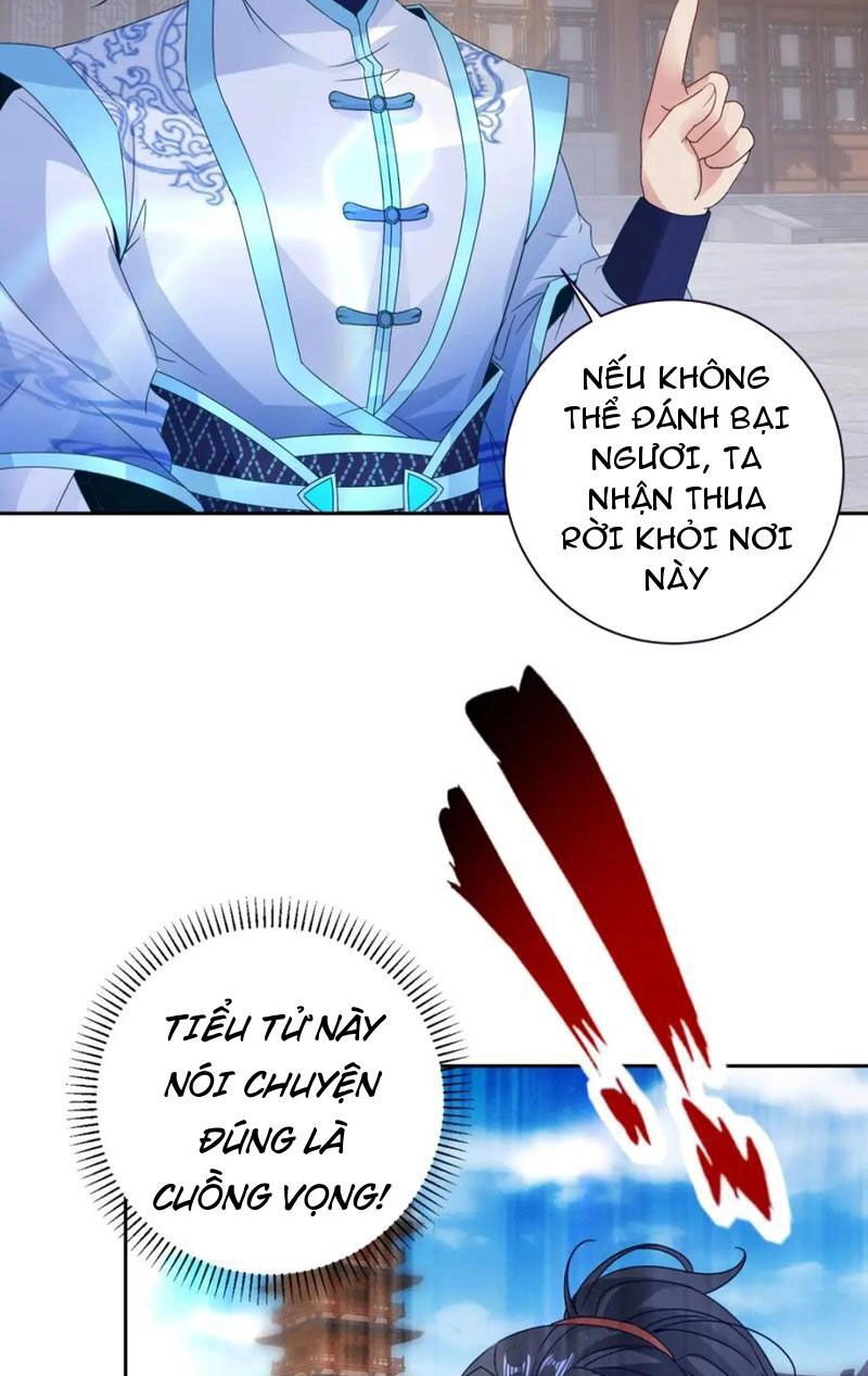 Thần Hồn Võ Đế Chapter 385 - 4