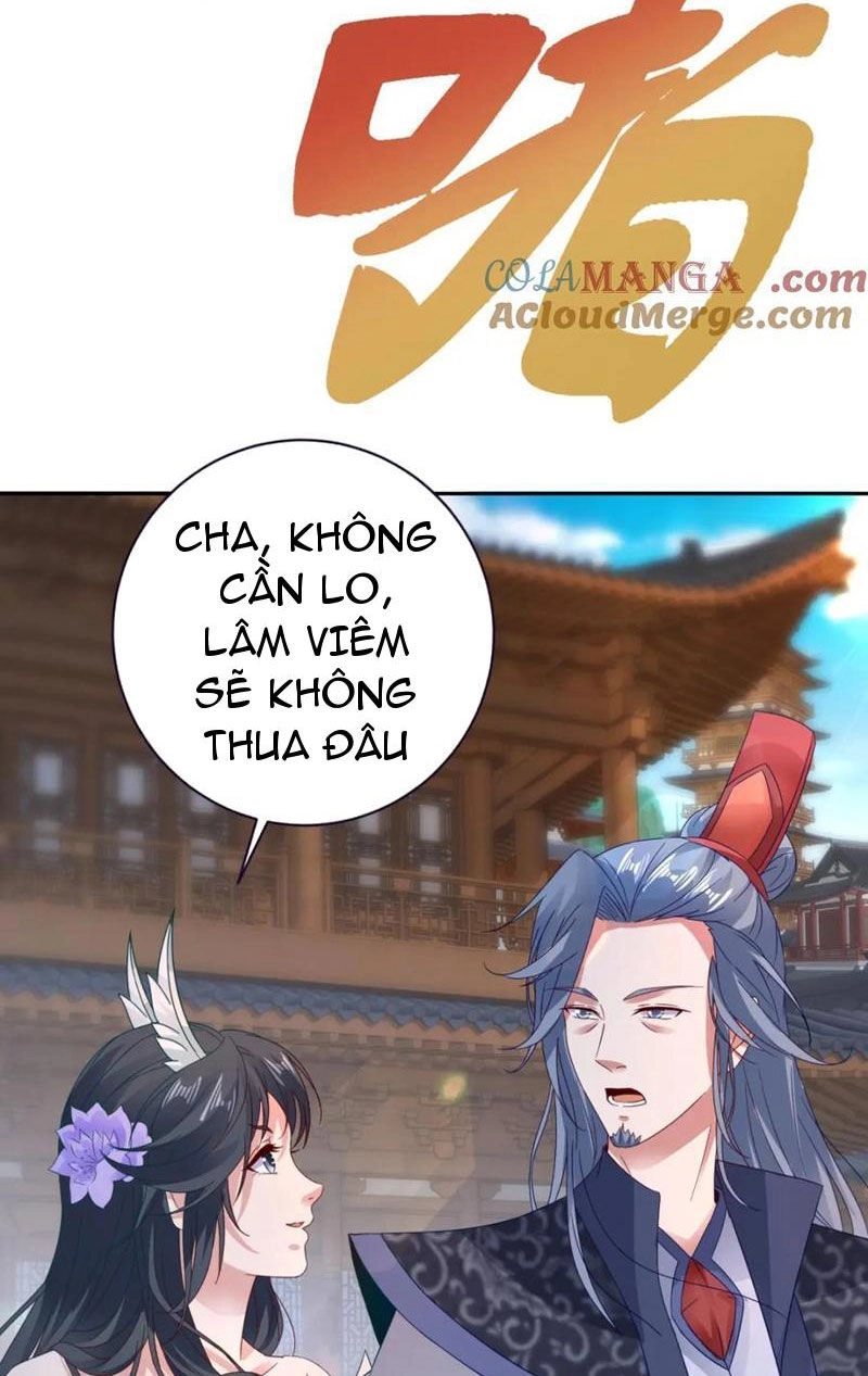 Thần Hồn Võ Đế Chapter 385 - 8
