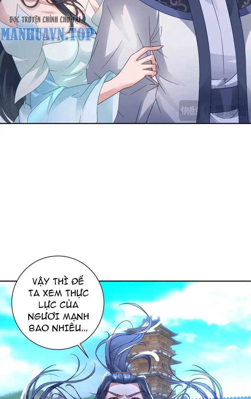 Thần Hồn Võ Đế Chapter 385 - 9