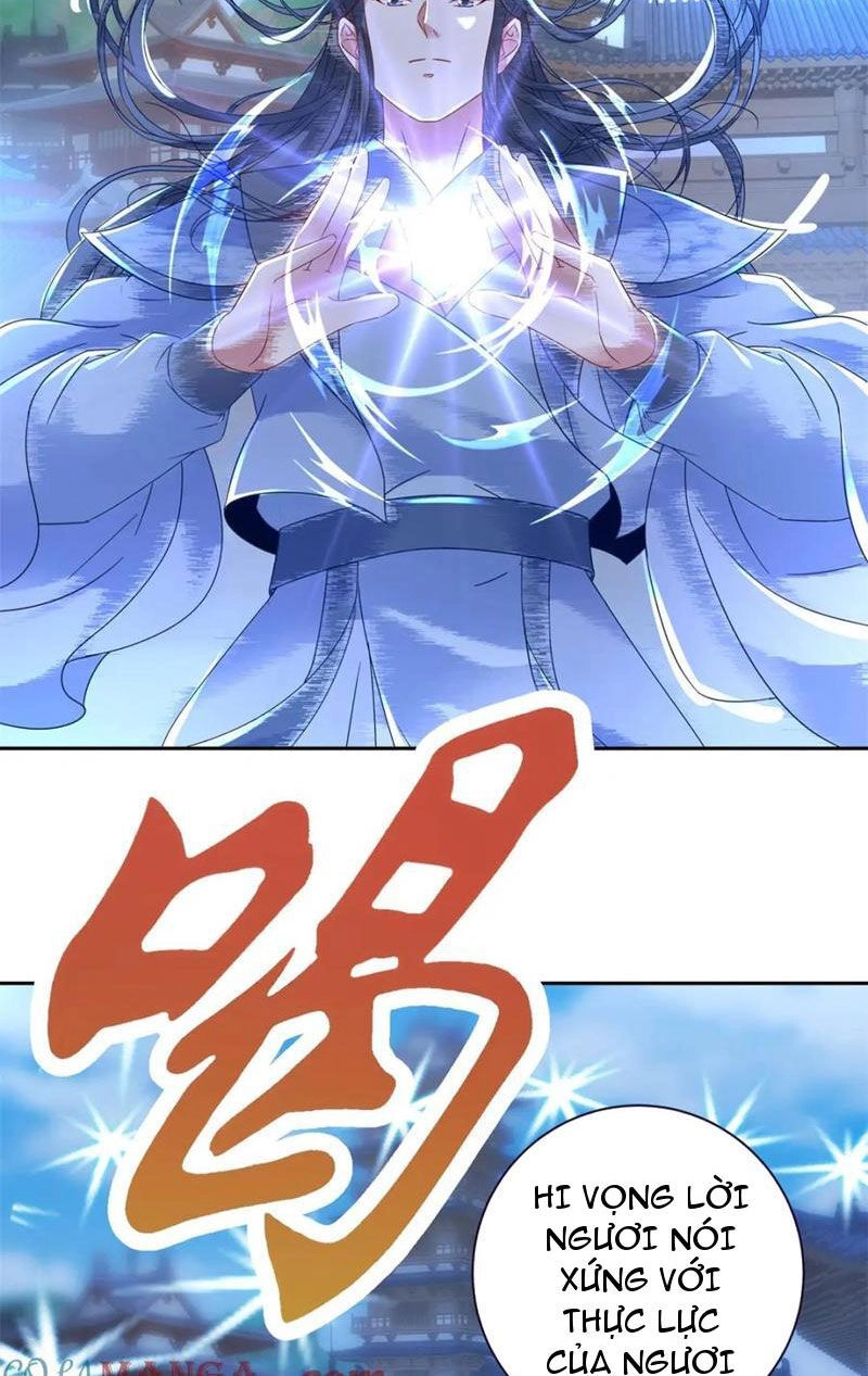 Thần Hồn Võ Đế Chapter 385 - 10