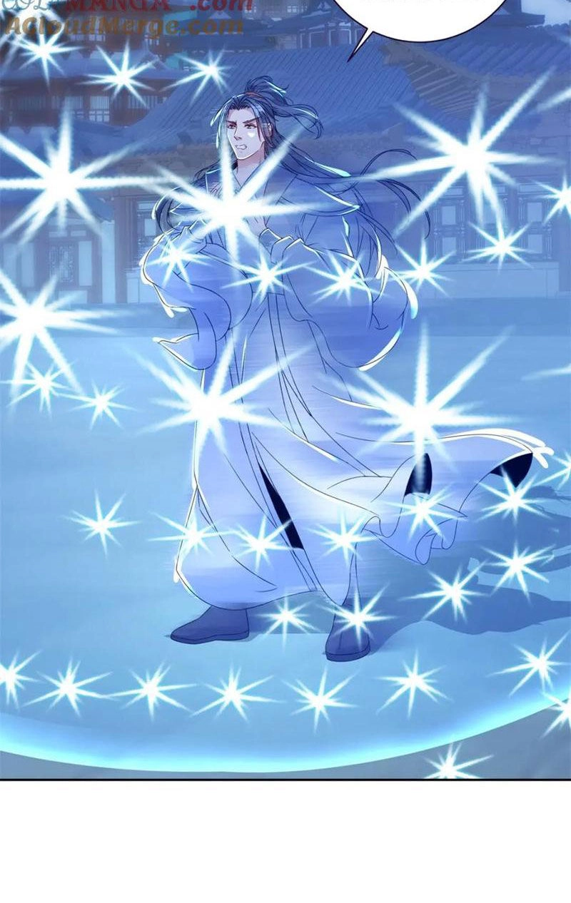 Thần Hồn Võ Đế Chapter 385 - 11