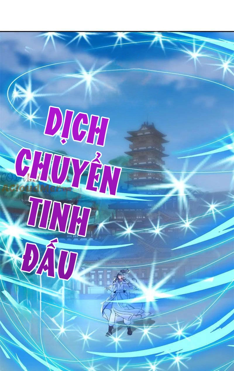 Thần Hồn Võ Đế Chapter 385 - 12