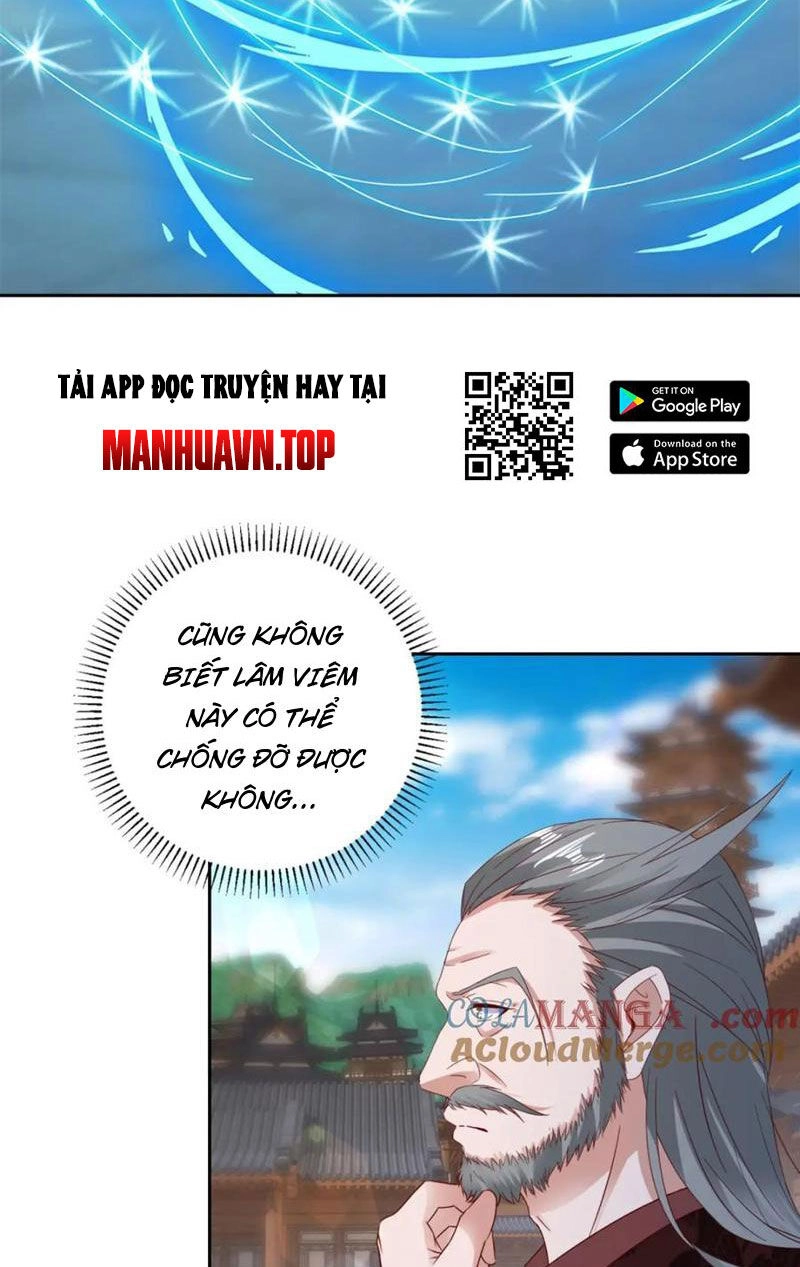 Thần Hồn Võ Đế Chapter 385 - 13