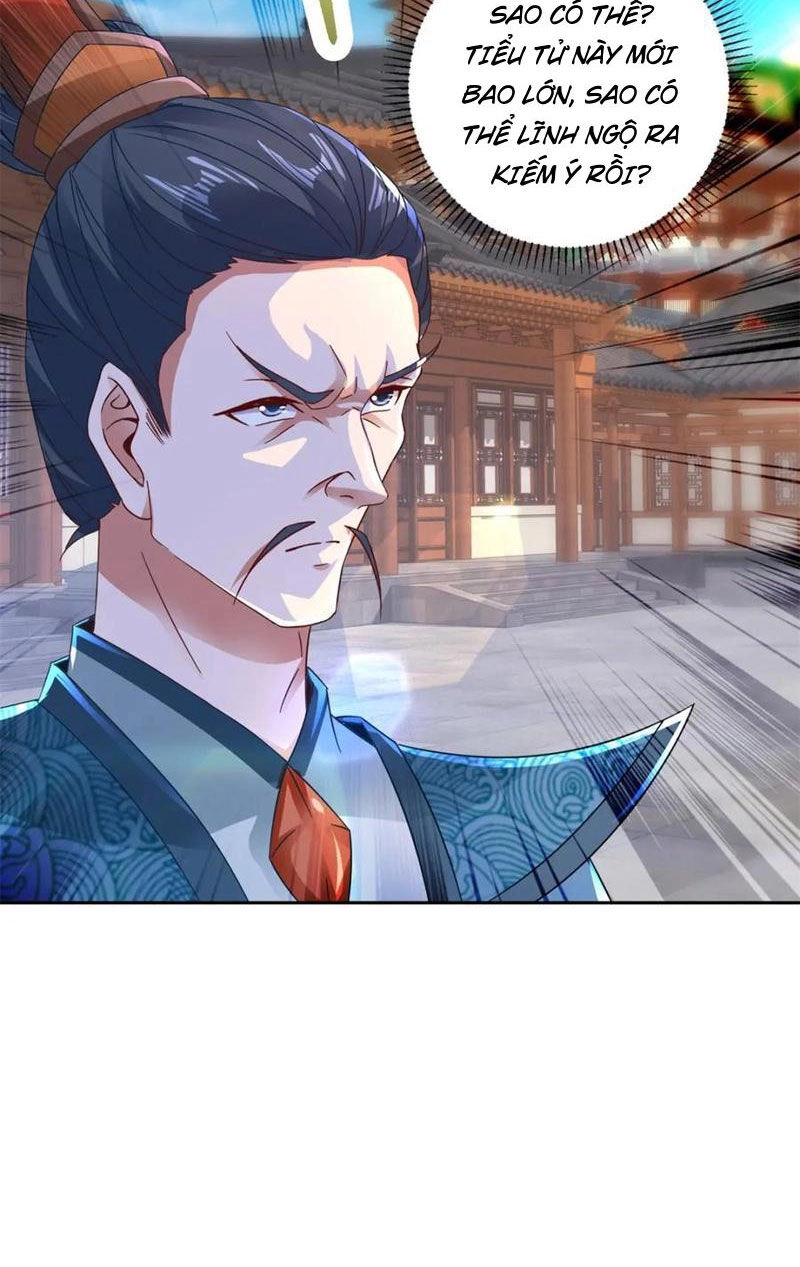 Thần Hồn Võ Đế Chapter 385 - 20