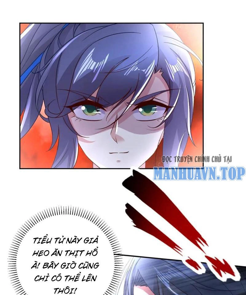 Thần Hồn Võ Đế Chapter 385 - 21