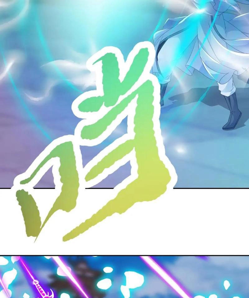 Thần Hồn Võ Đế Chapter 385 - 27