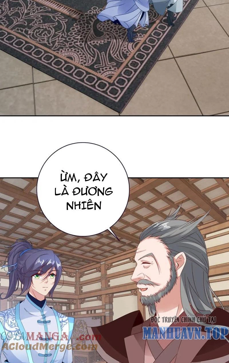 Thần Hồn Võ Đế Chapter 386 - 3