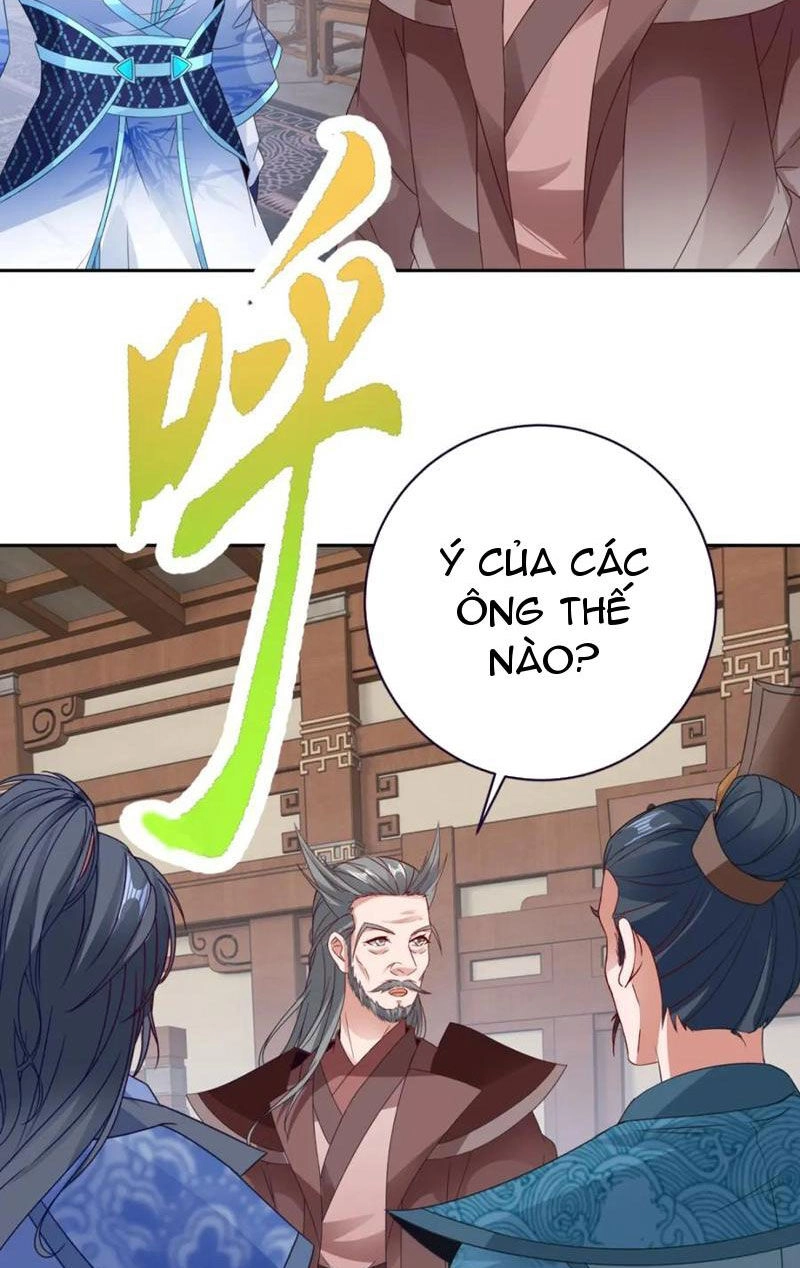 Thần Hồn Võ Đế Chapter 386 - 4