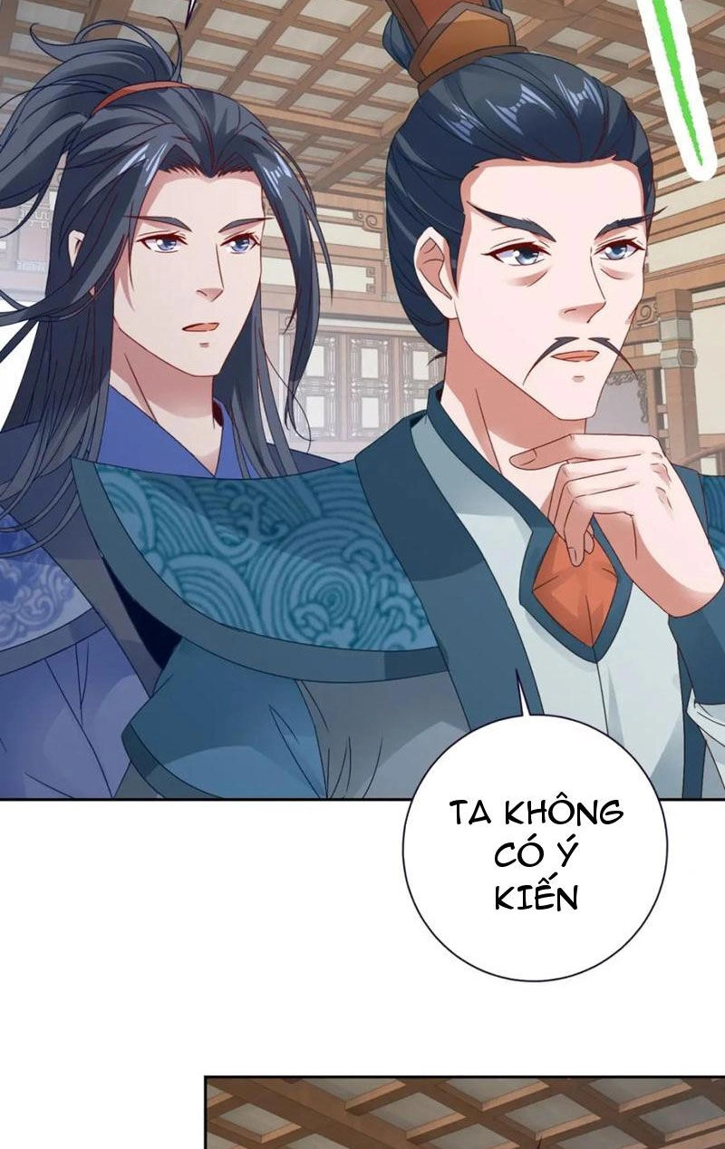Thần Hồn Võ Đế Chapter 386 - 7