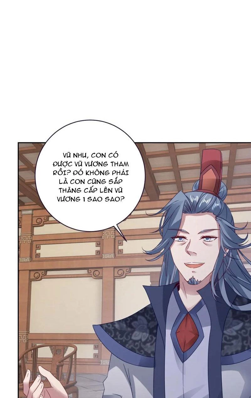 Thần Hồn Võ Đế Chapter 386 - 17