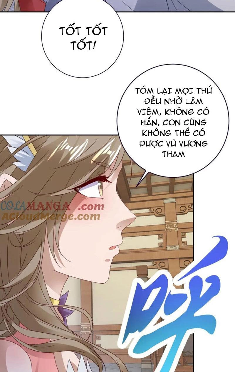 Thần Hồn Võ Đế Chapter 386 - 19