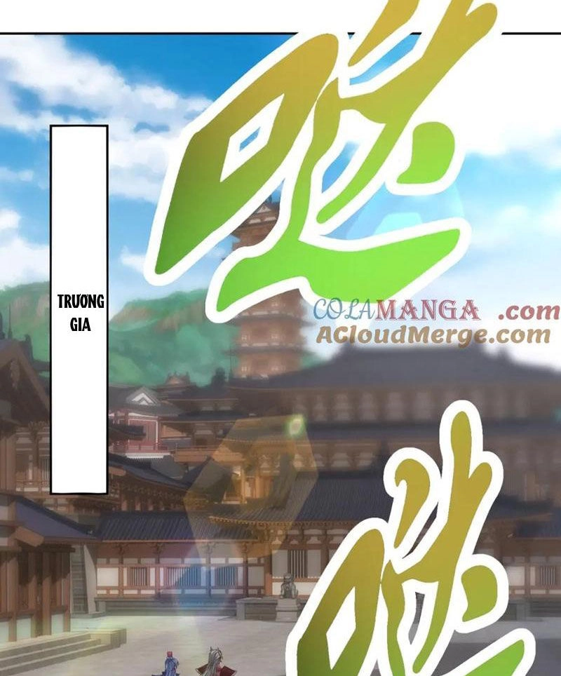 Thần Hồn Võ Đế Chapter 386 - 26