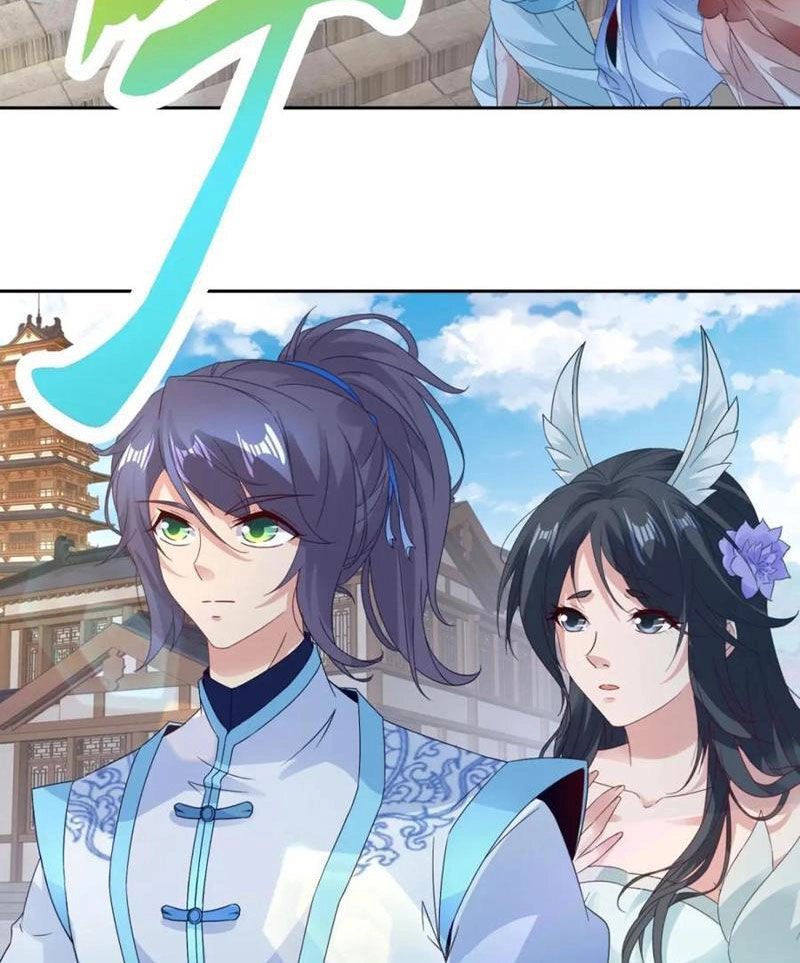 Thần Hồn Võ Đế Chapter 386 - 38