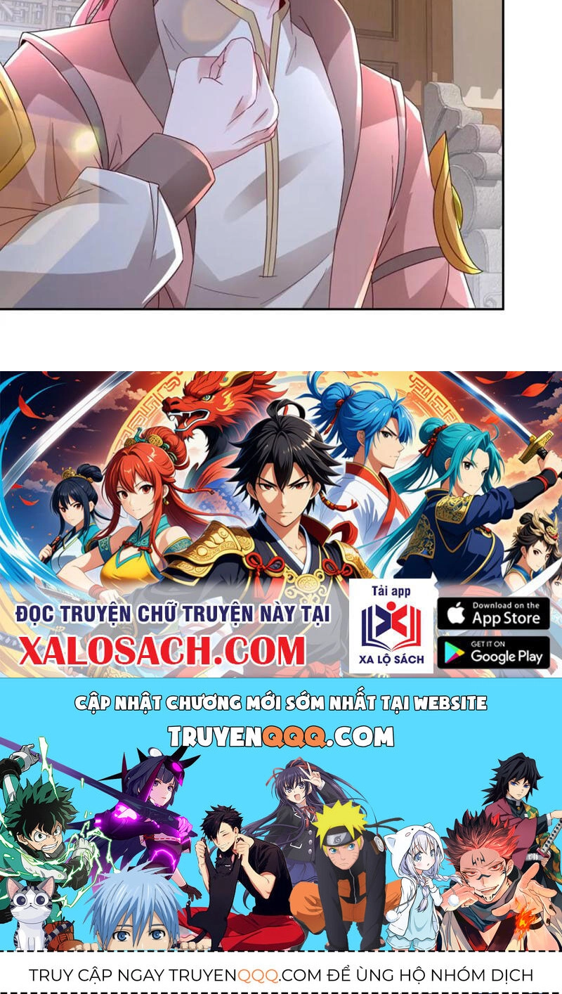 Thần Hồn Võ Đế Chapter 386 - 40