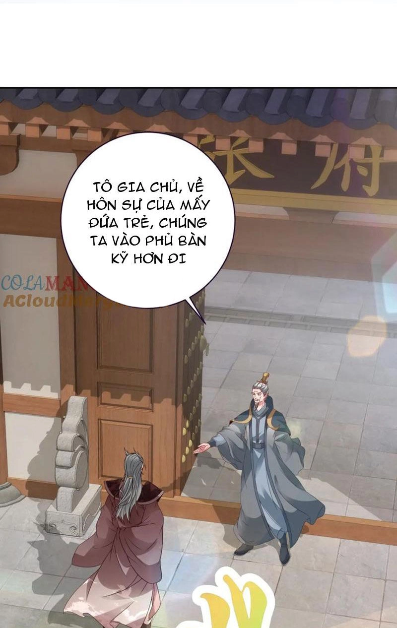 Thần Hồn Võ Đế Chapter 387 - 2