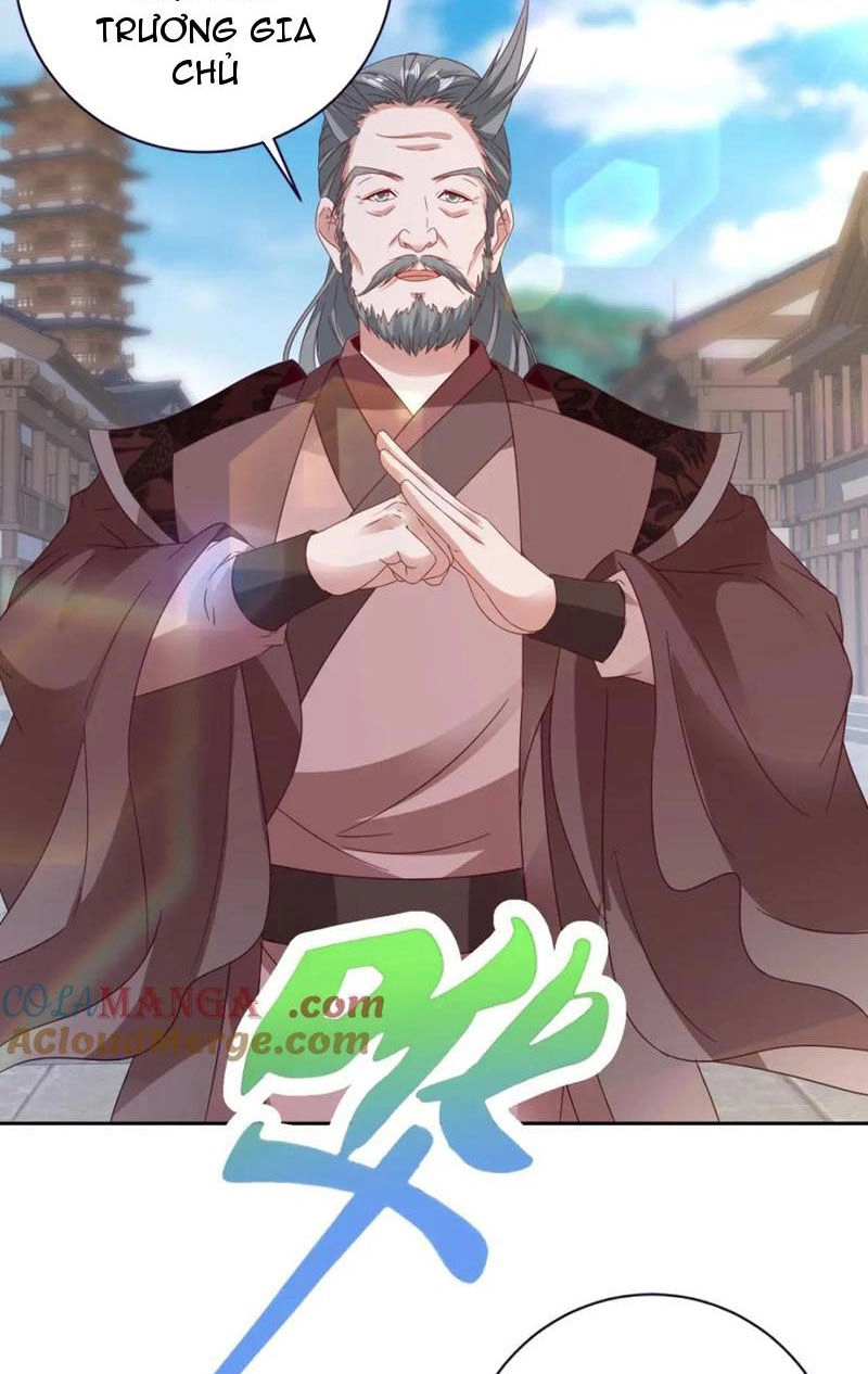 Thần Hồn Võ Đế Chapter 387 - 6