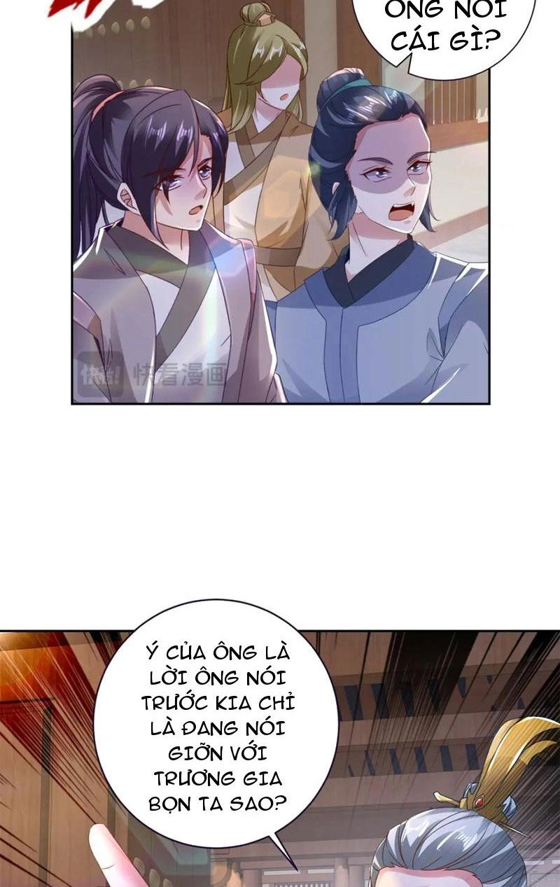 Thần Hồn Võ Đế Chapter 387 - 9