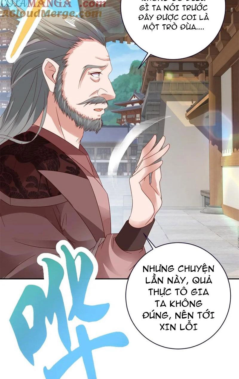 Thần Hồn Võ Đế Chapter 387 - 11