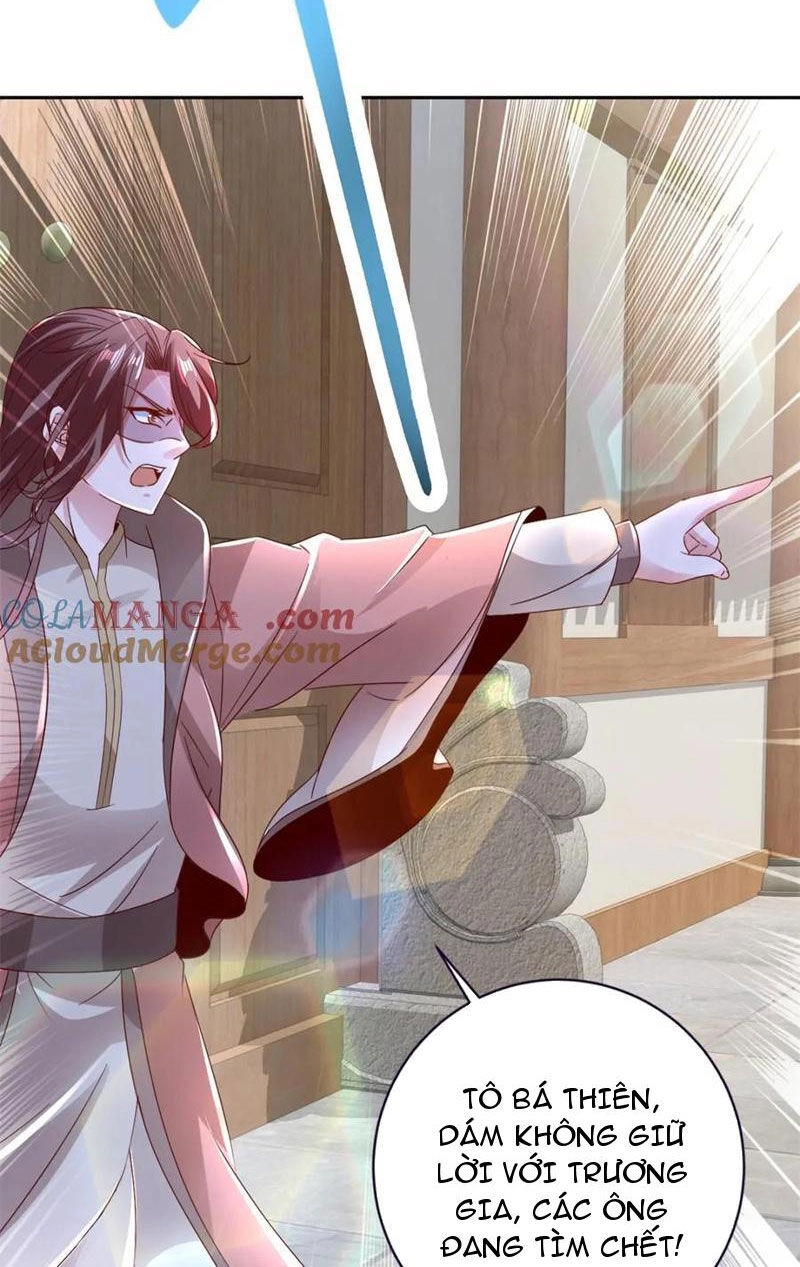 Thần Hồn Võ Đế Chapter 387 - 12