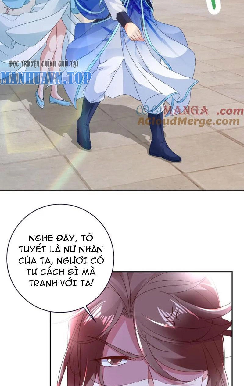 Thần Hồn Võ Đế Chapter 387 - 15