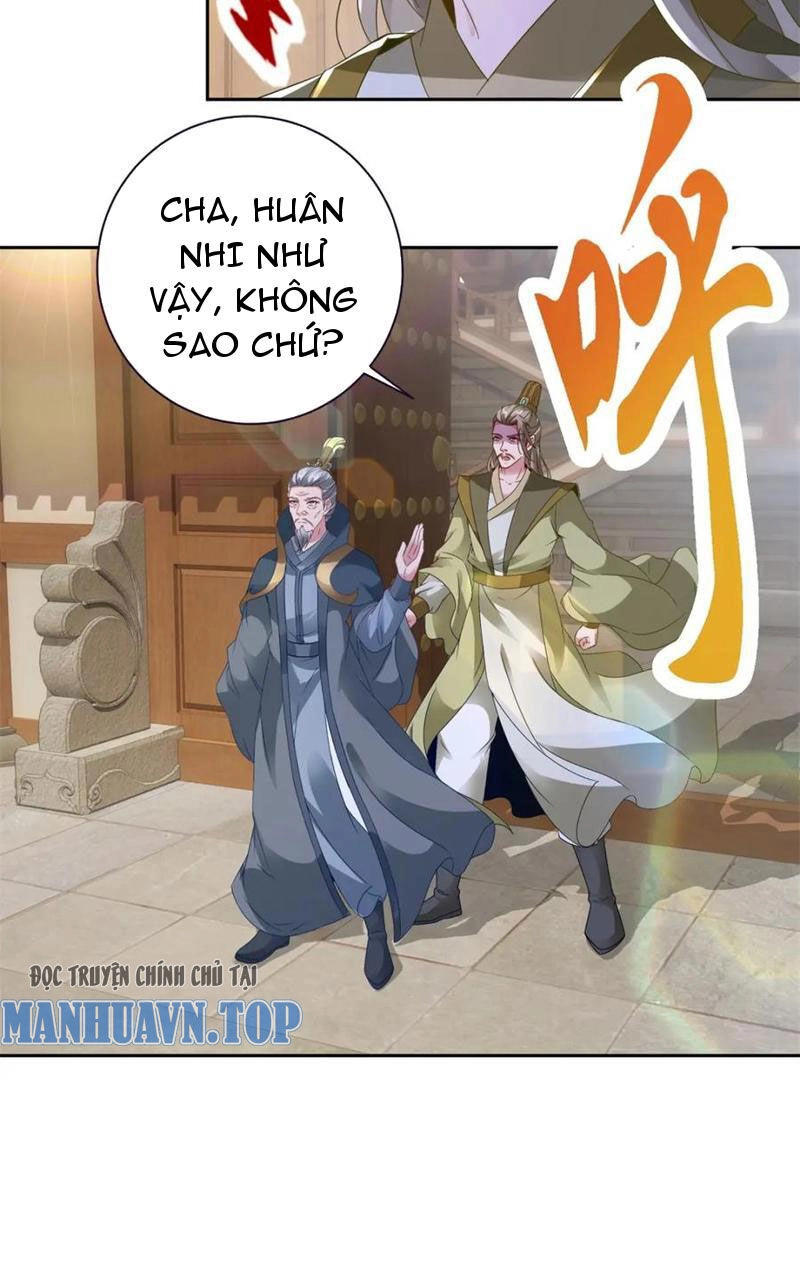 Thần Hồn Võ Đế Chapter 387 - 20