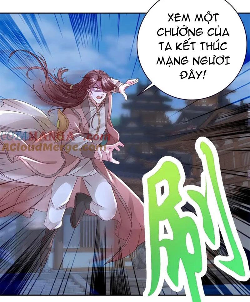 Thần Hồn Võ Đế Chapter 387 - 25