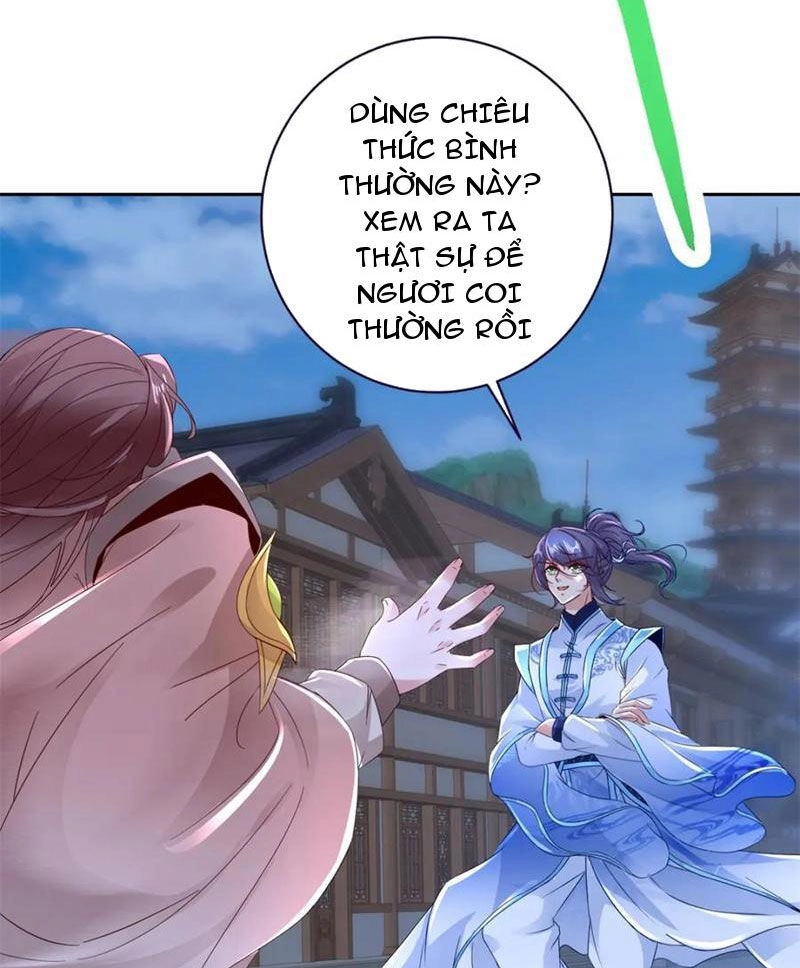 Thần Hồn Võ Đế Chapter 387 - 27