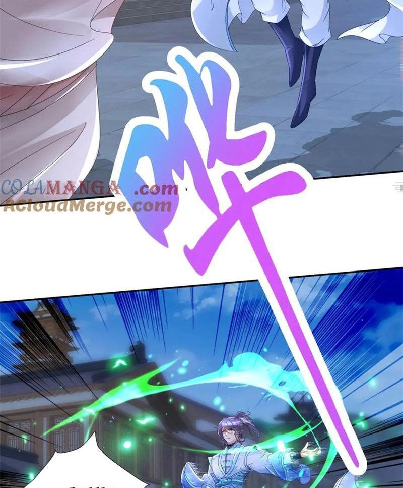 Thần Hồn Võ Đế Chapter 387 - 28