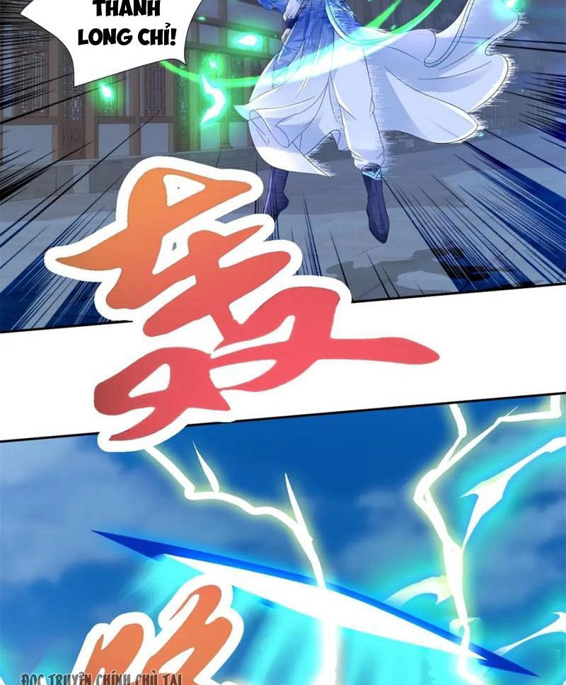 Thần Hồn Võ Đế Chapter 387 - 29