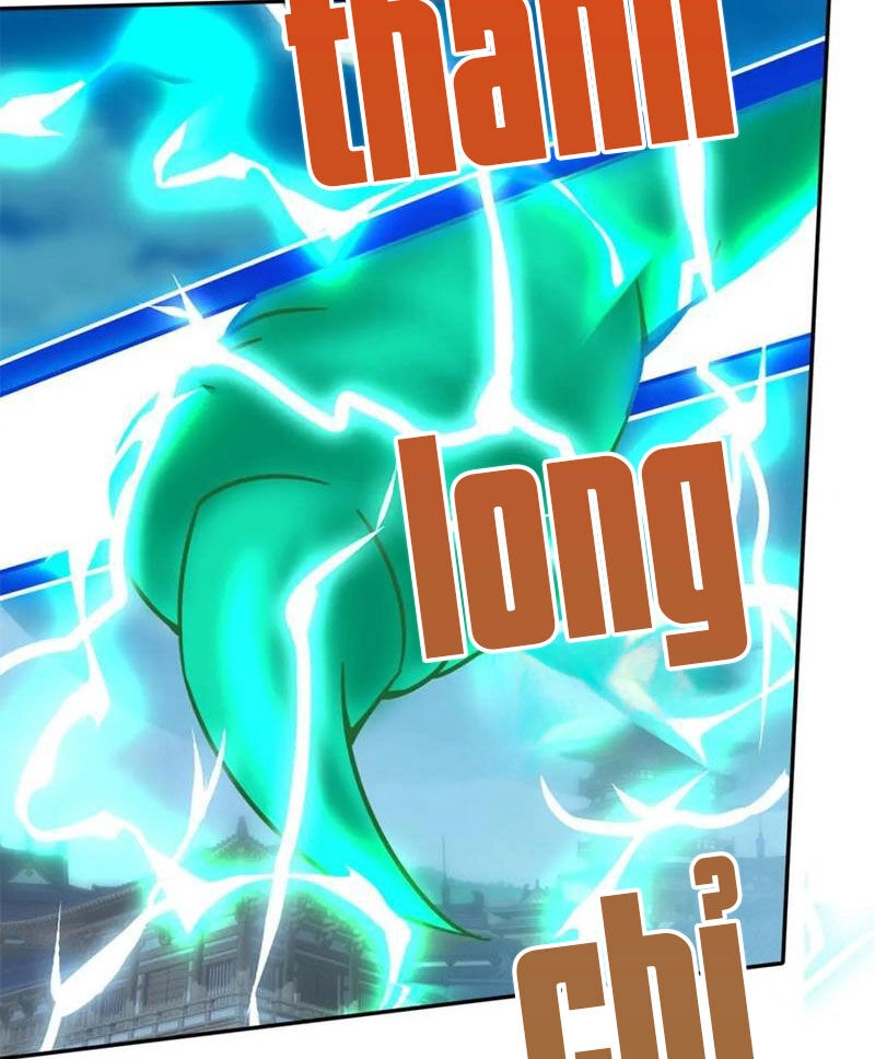 Thần Hồn Võ Đế Chapter 387 - 31