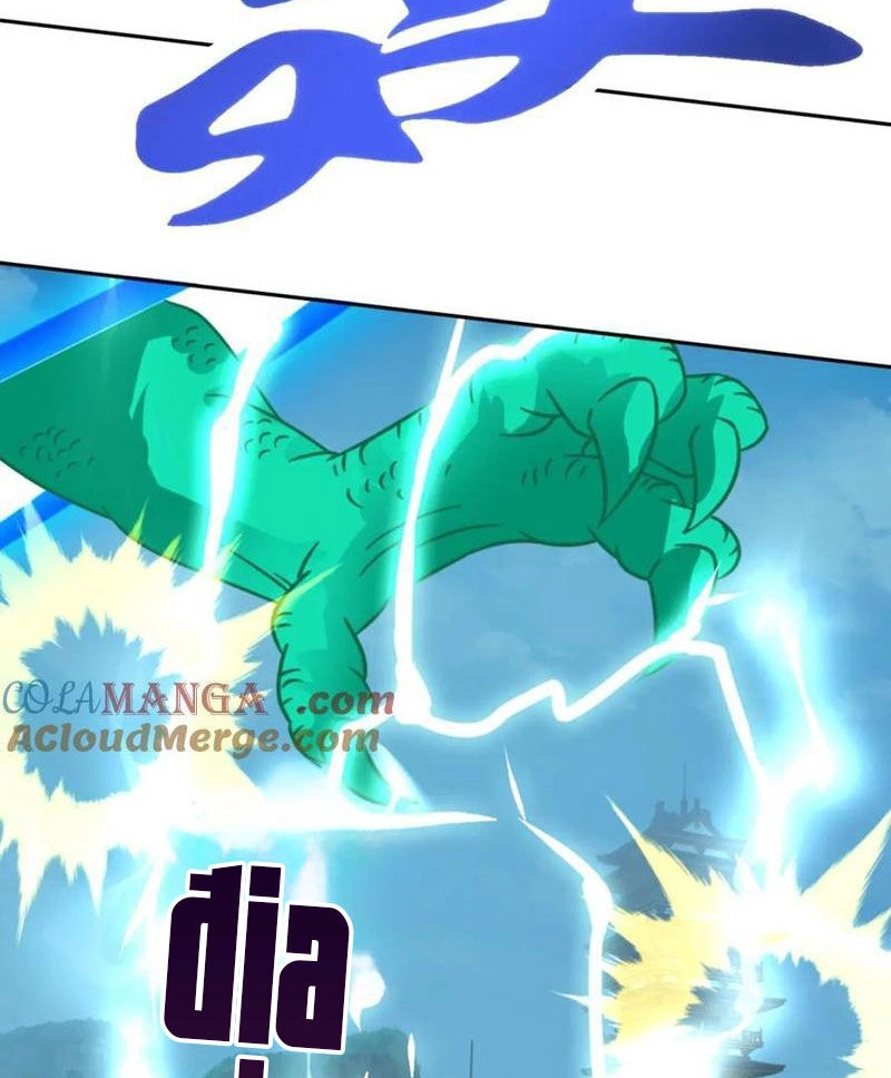 Thần Hồn Võ Đế Chapter 387 - 37