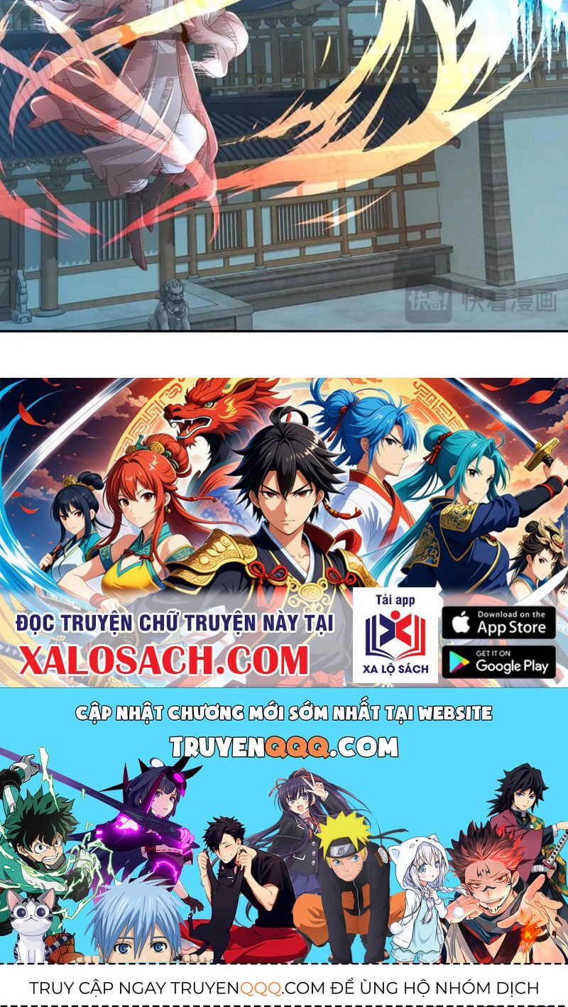 Thần Hồn Võ Đế Chapter 387 - 40