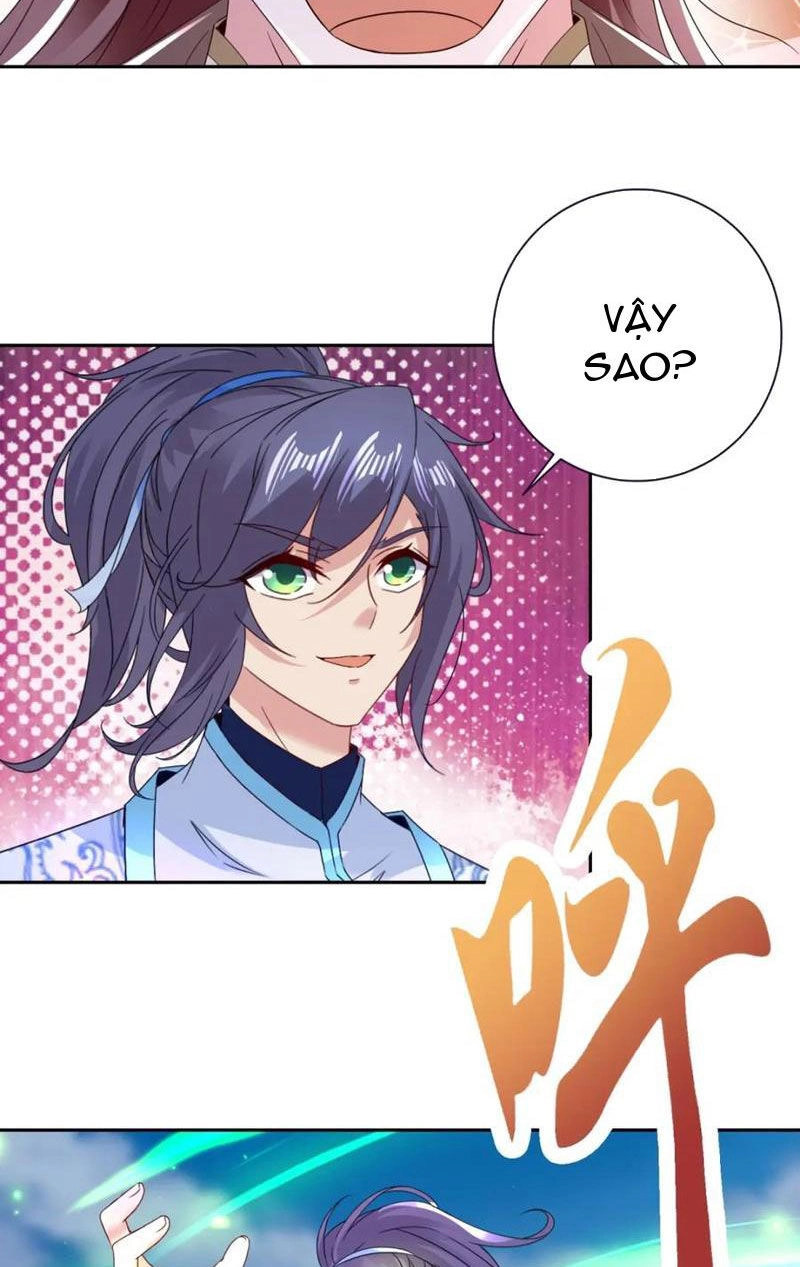 Thần Hồn Võ Đế Chapter 388 - 4