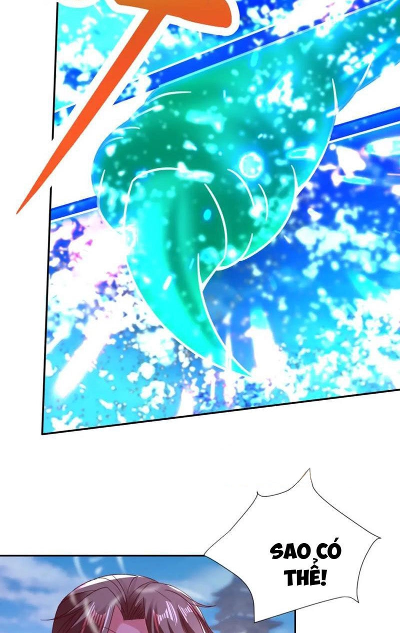 Thần Hồn Võ Đế Chapter 388 - 6